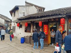 -状元楼(东大街店)