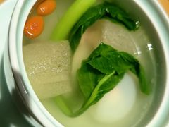 -竹里馆·淮扬菜·功夫茶(老门东店)