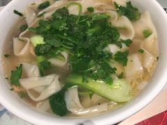 -萧记三鲜烩面(郑汴路店)