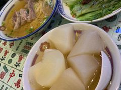 -七爷清汤腩·港式餐厅(金狮广场店)