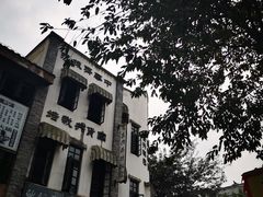 -两江国际影视城