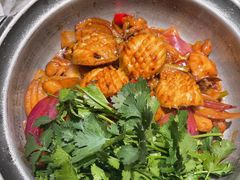 -禄婶鸡煲·打边炉