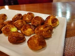 芝士泡芙-LA MAISON公鸡和龙(蛇口店)