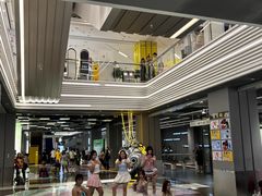 -和平大悦城
