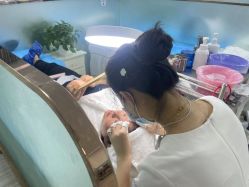 -悟空祛痘·亚健康皮肤管理中心