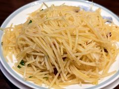 -童婆婆面馆(薛庄小区店)