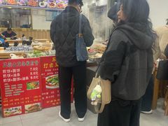 -豫厨老汤拉面(企业广场店)