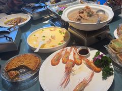 -谢氏老金口七号宴(武昌大道店)