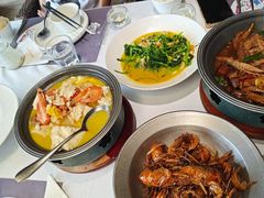 -野蔓果·山野菜(西湖景区·龙井茶田店)