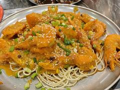 -江湖黑大兔(杨家坪店)