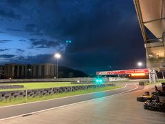 -浙江国际赛车场