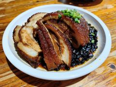 土家扣肉-胡师傅三下锅(汽车站店)