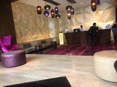 -厦门海港英迪格酒店(中山路店)