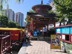 -皇家御河游(紫御湾码头)