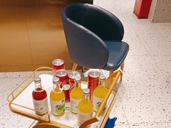 -兰湘子·湘菜小炒(崂山丽达店)