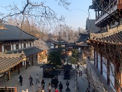 -径山寺