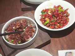-湖兰金牌小炒肉(椒江万达店)