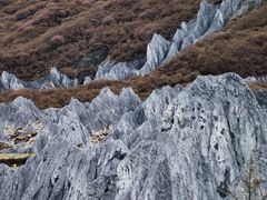 -墨石公园景区