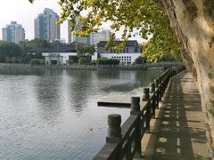 -月湖公园