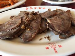 酱牛肉-西塔大冷面(市府大路店)