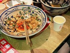 -老碗会·陕西手工面(燕南路店)