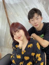 -DIAN DIAN SALON点点