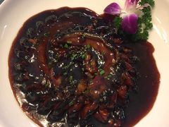 -白家餐厅(徐家汇店)