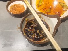 -白山烧烤(文安路万豪店)