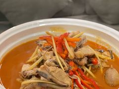 -潇湘·永州会馆(百子湾店)