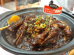 -回味黑鸭煲·始于2006(万松园店)