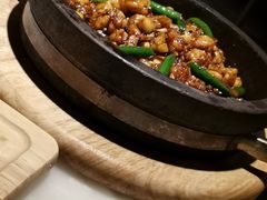 -绿茶餐厅(西单老佛爷店)