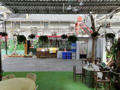-大海别墅民宿农家院(十渡店)