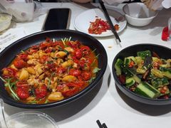 -聚味瞿记·龙虾堂(渔人码头一店)