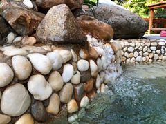 -嘉和K6温泉微度假