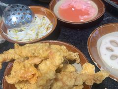 -李开心火锅馆(回兴店)
