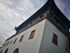 -普陀宗乘之庙(小布达拉宫)