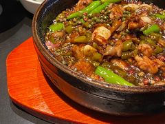 -老头儿油爆虾·1987杭州烟火味(湖滨银泰in77D区店)