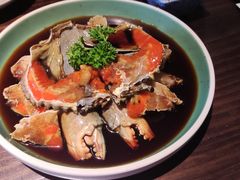 -酌酒半杯·生腌熟醉·阿拉宁波小菜馆(天一广场店)