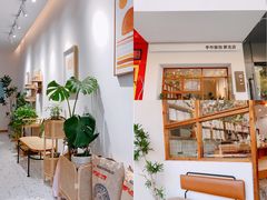 -0+1·手作面包(新北店)