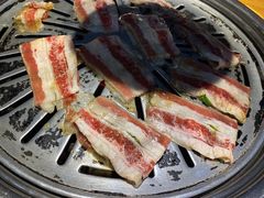 老炉家吾桑格-老炉家木炭烤肉(长江国际店)