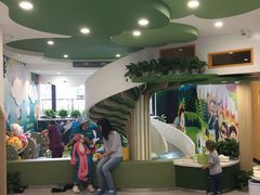 -极橙儿童齿科矫正中心(奥城店)