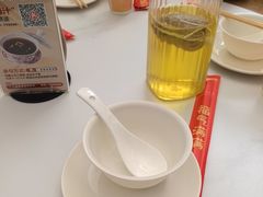 -二泉园老菜馆·百年无锡菜