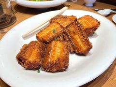 -粗茶淡饭·蒸鲜(光谷店)