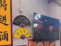 -谢记上海大排档(长寿路店)