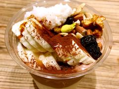 -宝珠奶酪(浦东金桥店)
