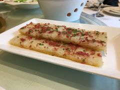 腊味锅巴-箸福·夜上海(月牙湖公园店)