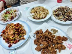 -来之顺海鲜菜馆·青岛菜·始于1993(栈桥店)