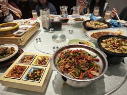 -四方阁酒楼·宴会厅(圣灯店)