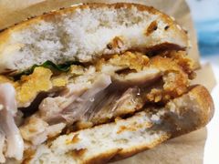 -麦当劳(宜兴人民路店)