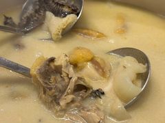 -金龙·打边炉(南京西路店)